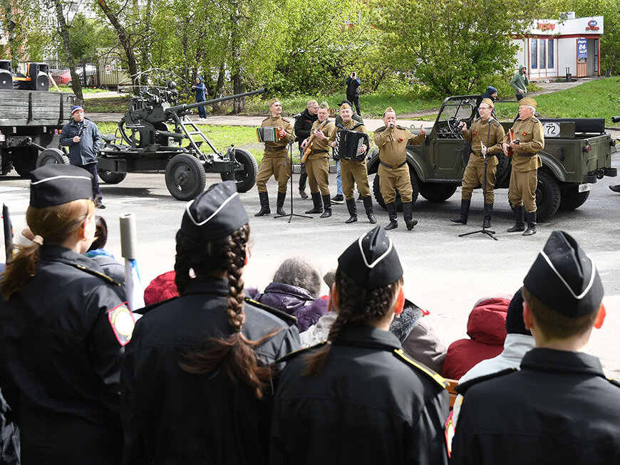 Фото: Город Казань KZN.RU / Денис Гордийко