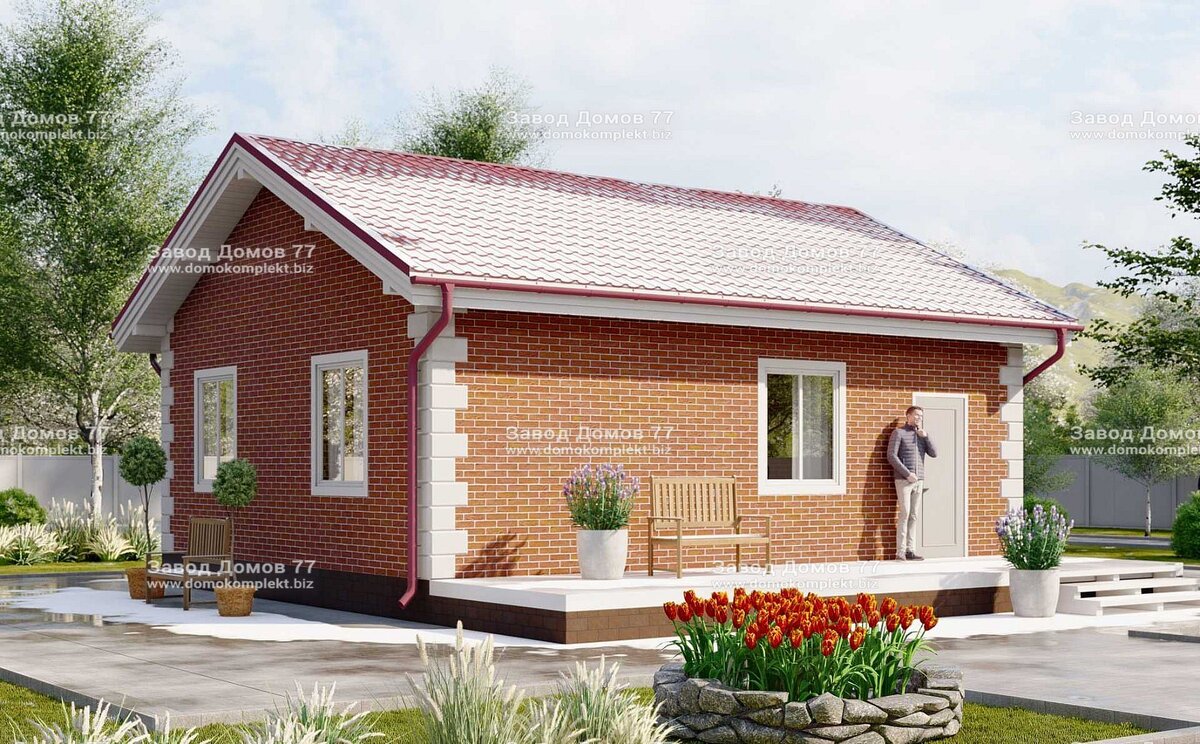 Проект "Алтея"