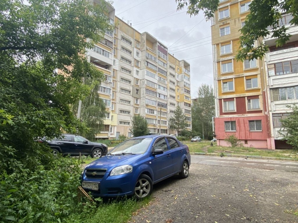 Торги по строительству дома для расселения снова объявили в Нижнем Новгороде  | Gipernn.ru | Гипермаркет недвижимости | Дзен