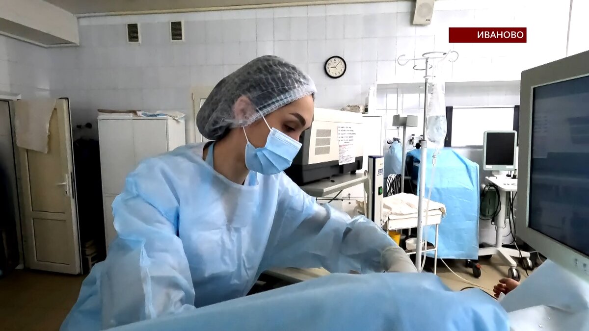    Глава регионального Депздрава предложил создать кадровый резерв управленческих кадров