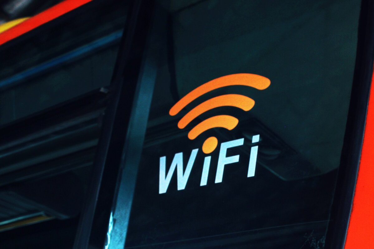     Что значит «Wi-Fi»? Не спешите с догадками