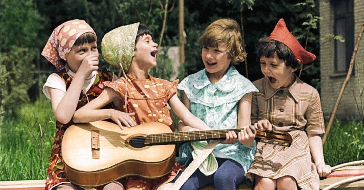 Валенки-валенки!