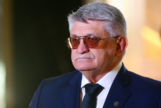    Александр Сокуров