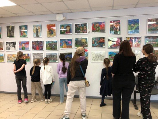    Фото: vk.com/centermozart