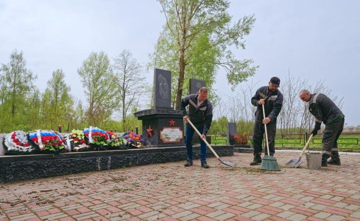   Фото предоставлено пресс-службой МГОК