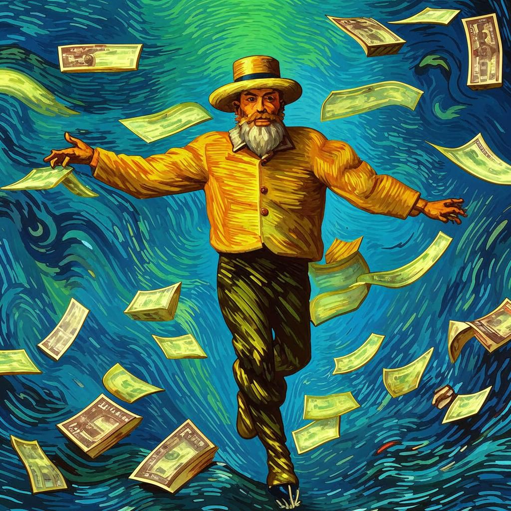 просто майские праздники такими получились