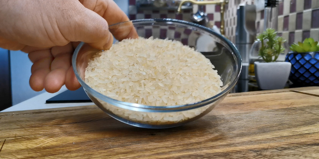 Нашел самый шикарный способ готовить рис. Вкусно невероятно, просто так варить теперь даже не хочется