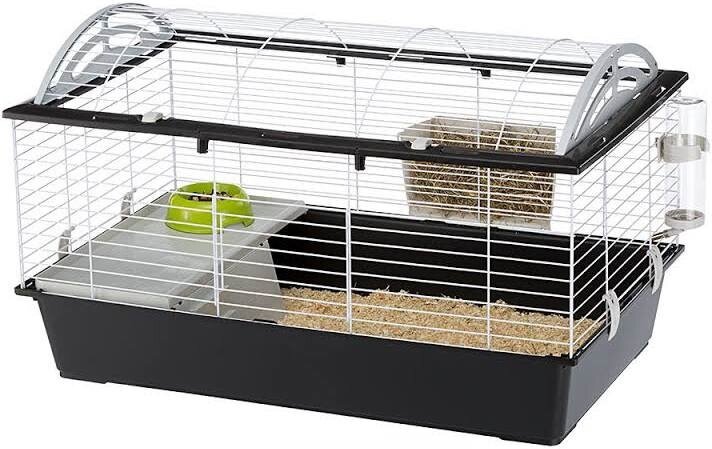 Клетка Ферпласт Казита