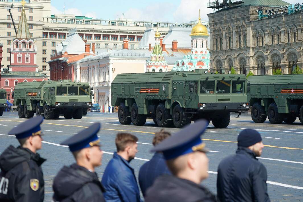 Фото: ИЗВЕСТИЯ/Павел Волков
