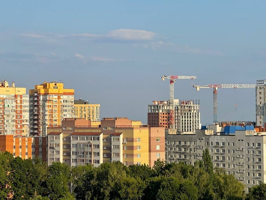 График отключения горячей воды могут скорректировать в Нижнем Новгороде |  Gipernn.ru | Гипермаркет недвижимости | Дзен