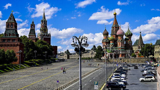    Москвичам пообещали 20-градусное тепло с середины мая Анастасия Романова