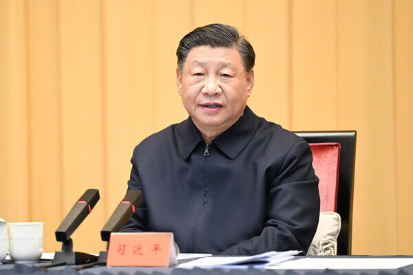 Xie Huanchi/Global Look Press