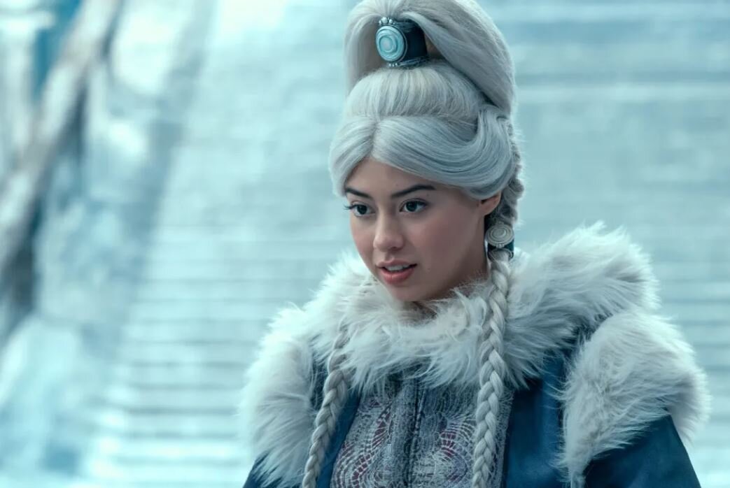 6 красивых фэнтези новинок 