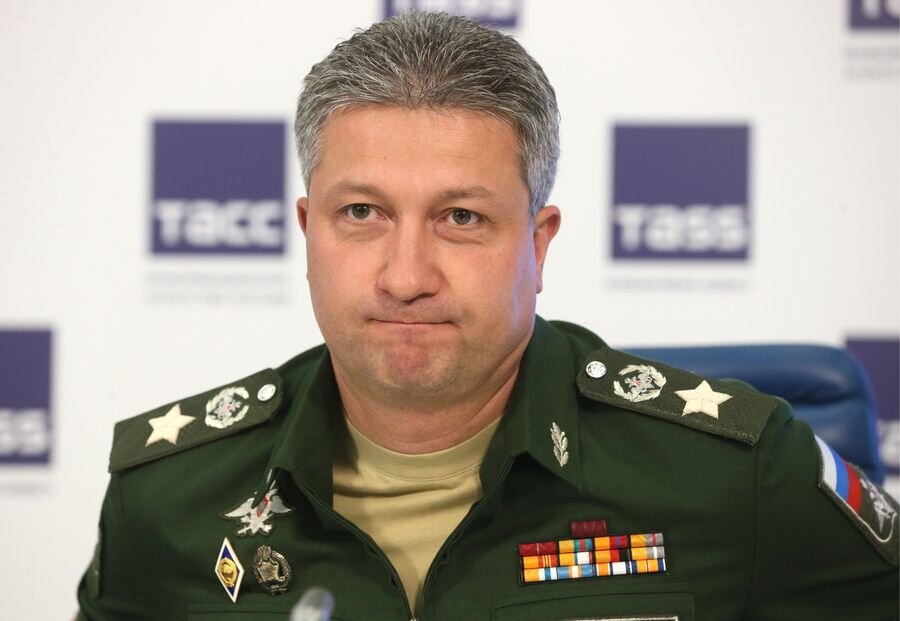    Тимур Иванов © Владимир Гердо/ТАСС