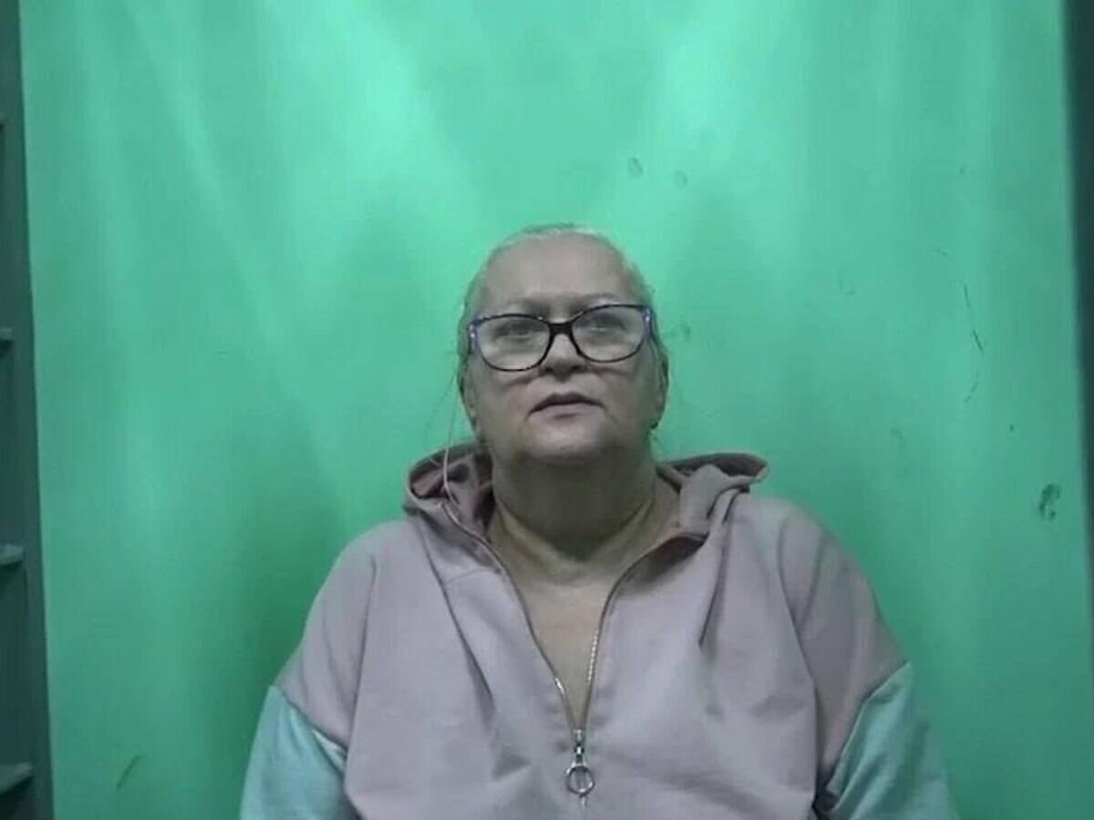    Жительница Балашихи, которая держала в рабстве шестерых мигрантов© МВД России