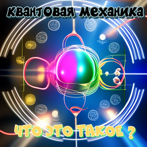 Квантовая механика.