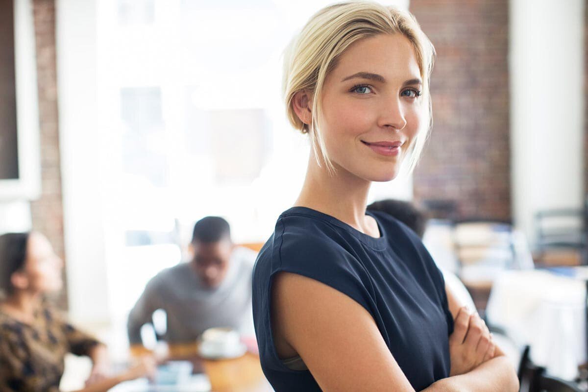 Здесь мы видим воплощение твердости и принципиальности, качеств необходимых для утверждения себя. 
