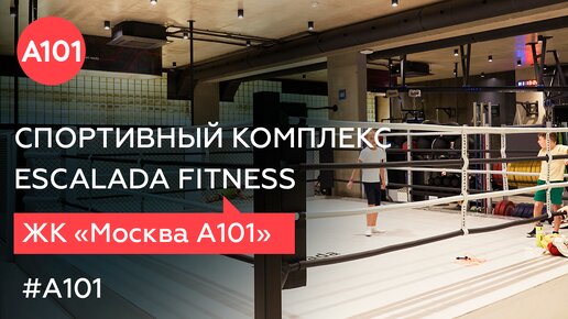 Что вы хотите от фитнес-клуба? Уверены, это найдётся в Escalada Fitness! Смотрите сами