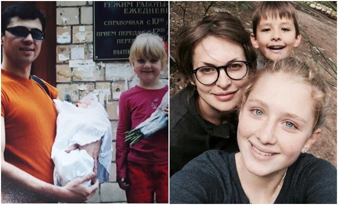 Дети сергея бодрова сейчас фото 2019 В 4 года она осталась без отца. Как живёт и выглядит 25-летняя дочь Сергея Бодро