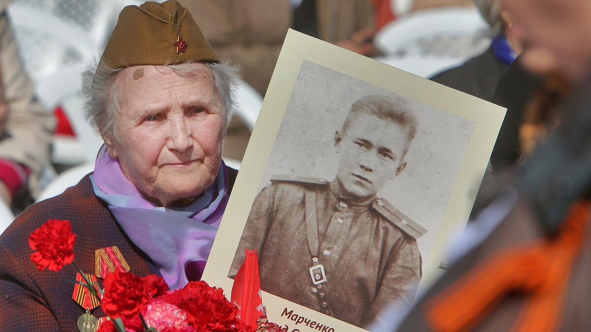 Фото: Photoagency Interpress/globallookpress.com 