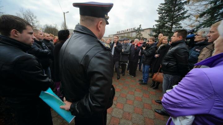 Фото: globallookpress.com / Zamir Usmanov