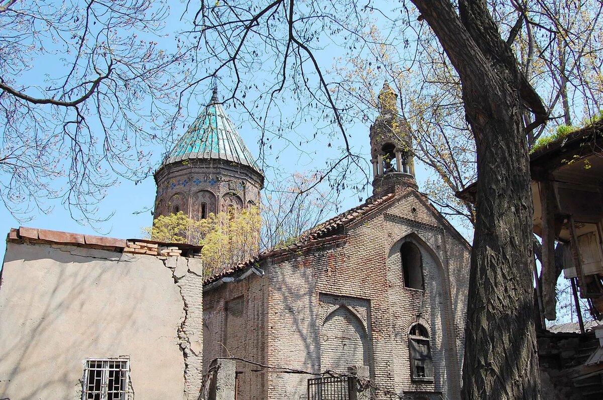 CC BY-SA 2.0 / Felix Khachatrian / 