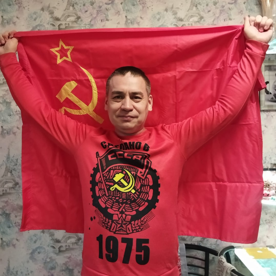 Тимур Булатов. Доносчик, или патриот?
