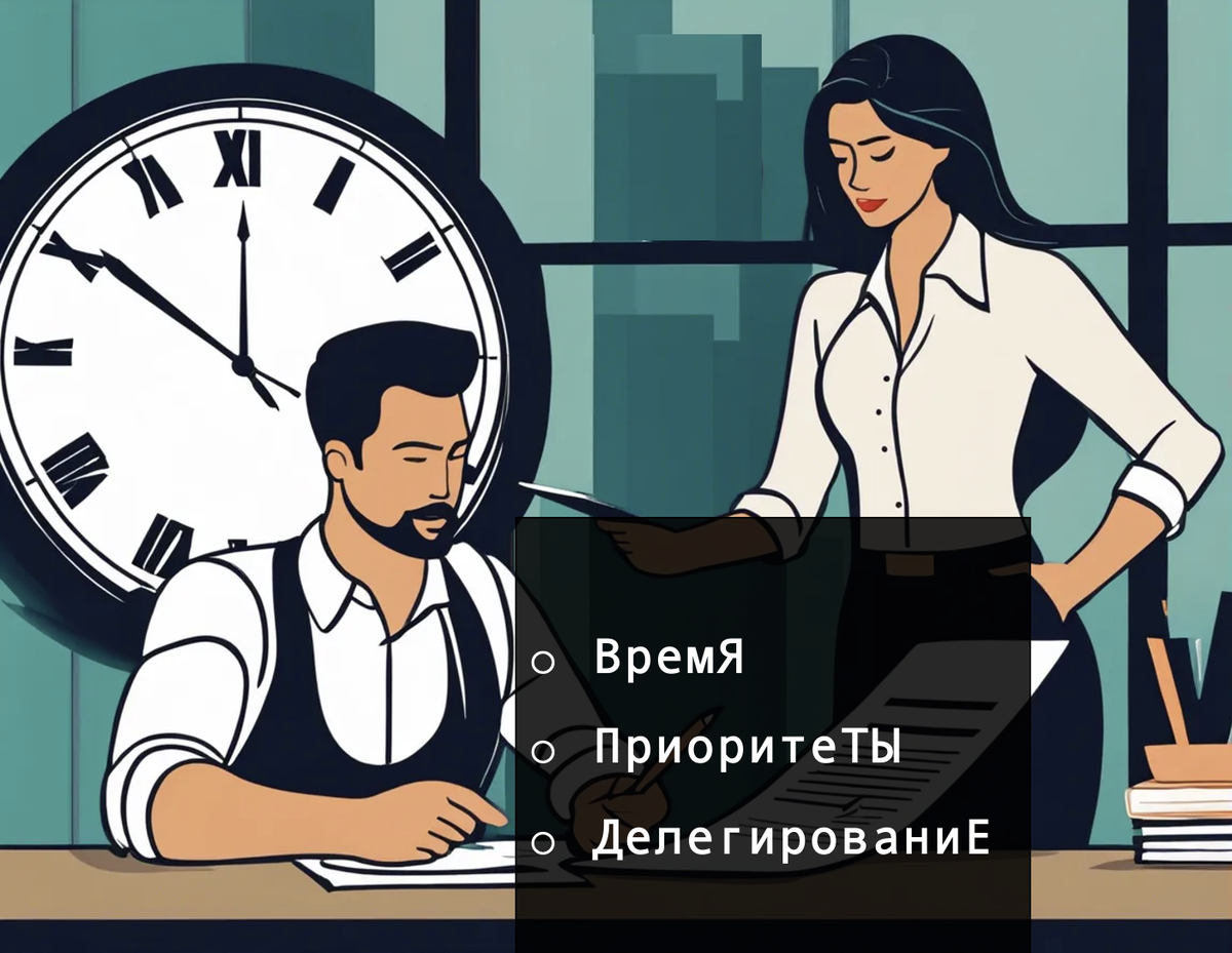 Основные проблемы руководителя | Руководитель и Деньги | ПЛОТЛИ | Дзен