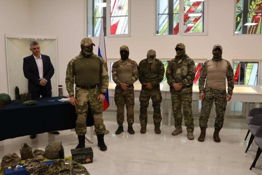    Фото Андрея Згонникова.