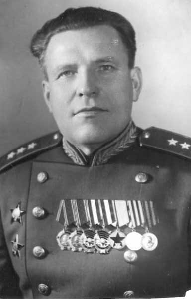 Павел Артемьев командующий войсками Московского военного округа в 1941-м году