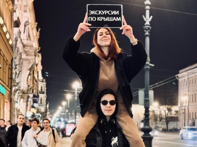 Фото: "Уютный Петербург"