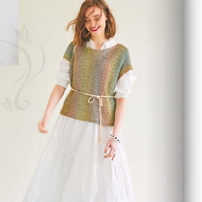 Verena ideas in | knitting magazine, knitting, knit crochet