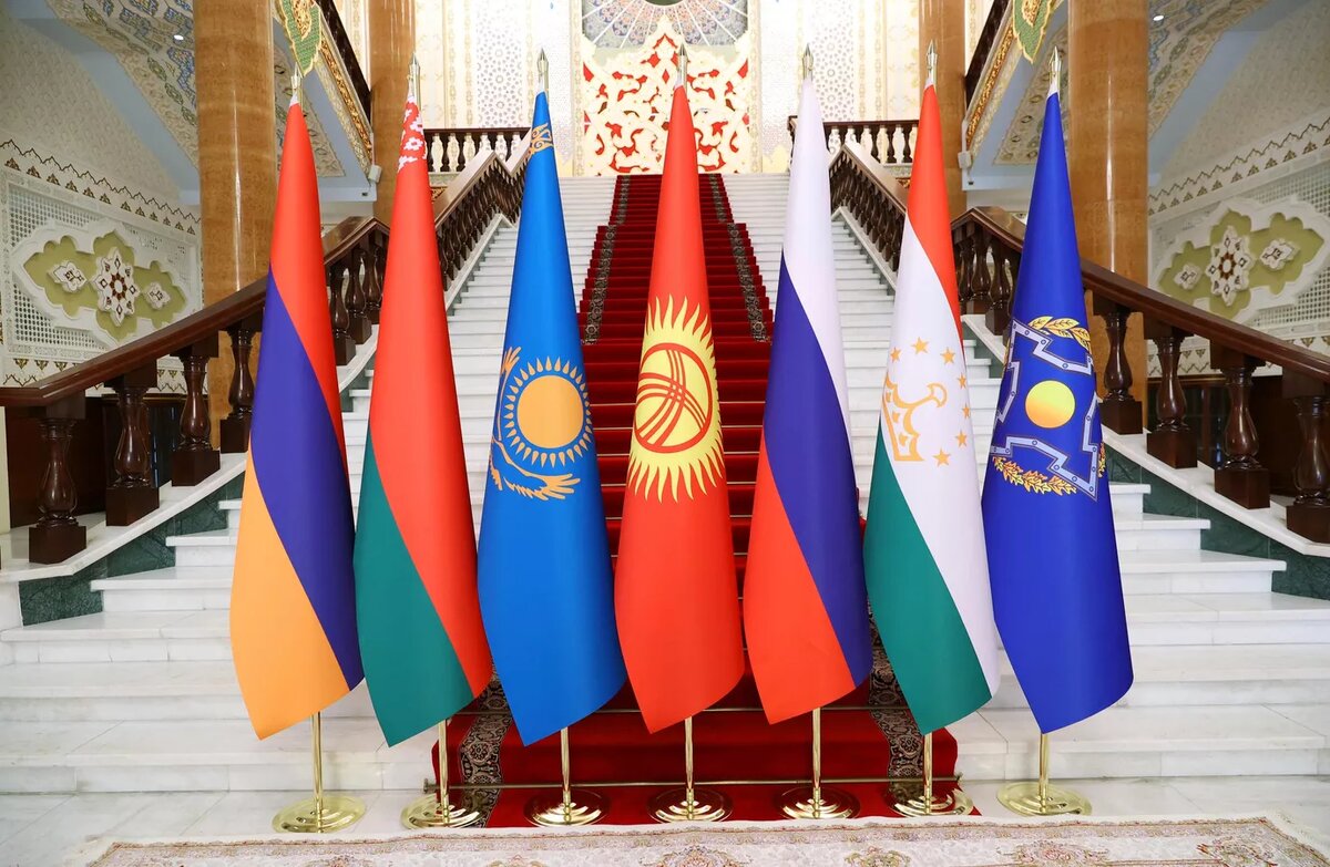 © Пресс-служба МИД РФ 