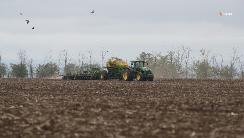      Фото: Дмитрий Ахмадуллин / / ИА «Победа26»