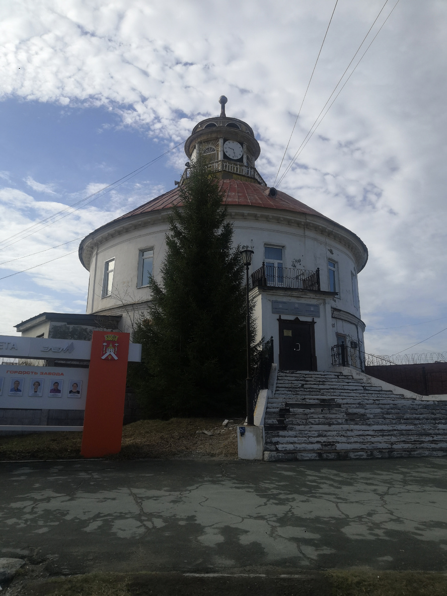 Верх-нейвинская поселковая территориальная избирательная комиссия 