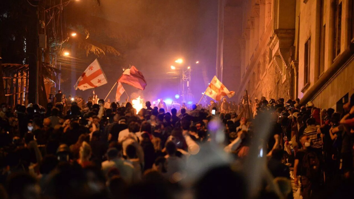 © photo: Sputnik / Stringer