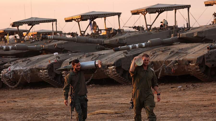 Фото: Global Look Press/Gil Cohen Magen