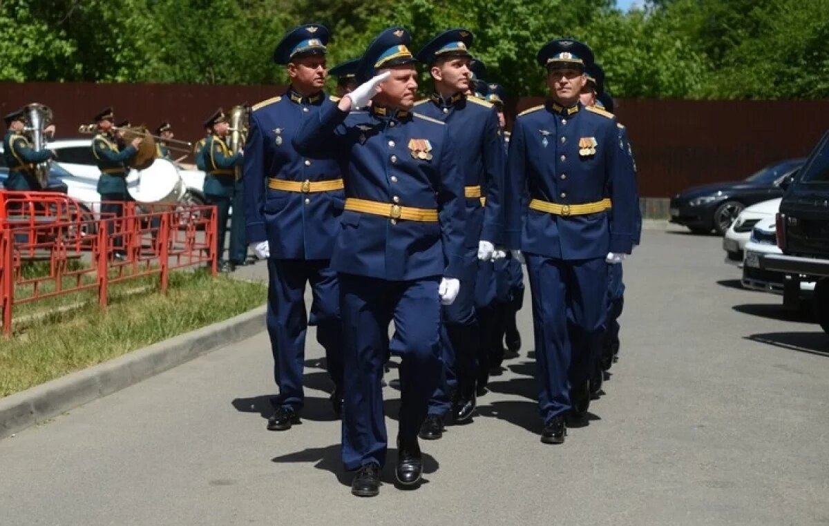    В Адыгее в преддверии Дня Победы фронтовиков поздравили на дому