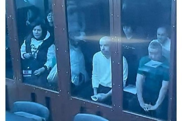 Фото: пресс-служба Вахитовского суда Казани