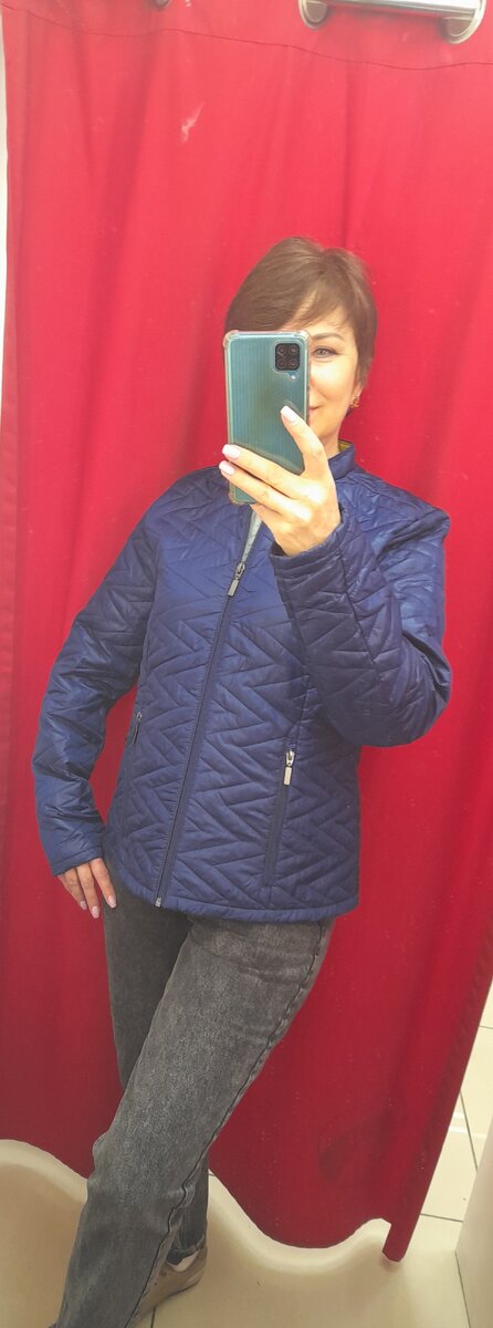 Капризы погоды, примерка курток и платьев??. | Рыбка Маринка в сетях ...