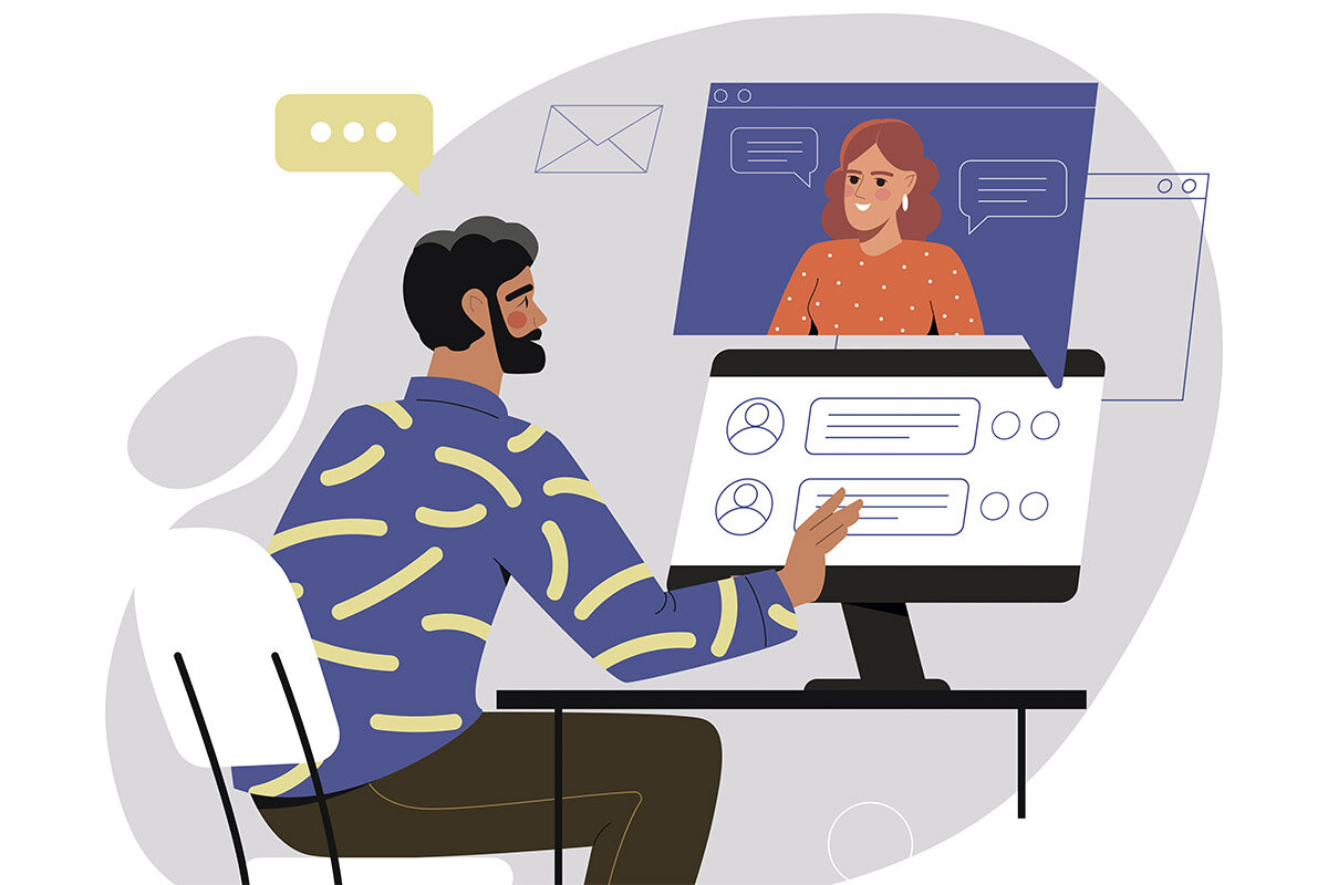    Интервью с кандидатом проходит в несколько этапов и требует тщательной подготовки