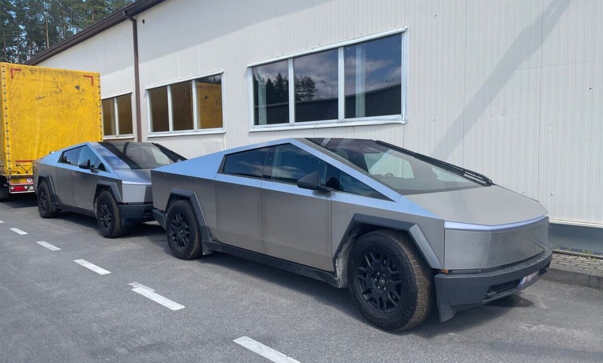 Фото: Muitines kriminaline tarnyba  📷
