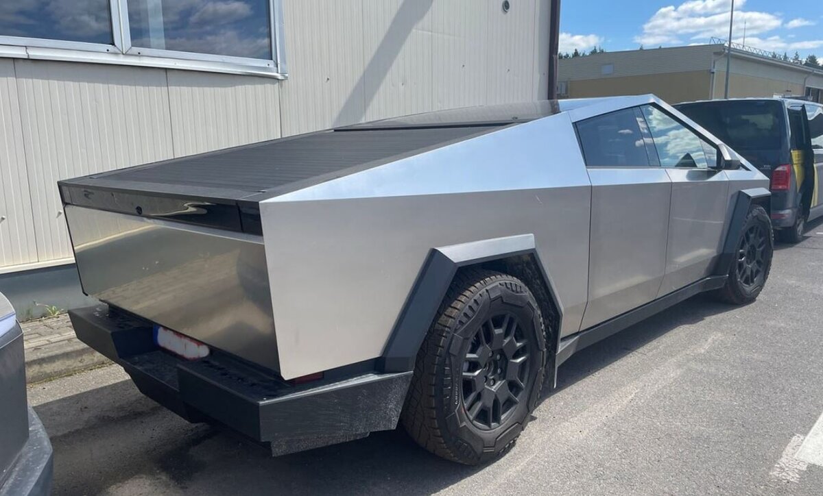 Фото: Muitines kriminaline tarnyba  📷
