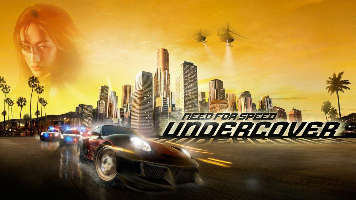 Need for Speed - от худшей части к лучшей | WWG - Развлекательный канал |  Дзен