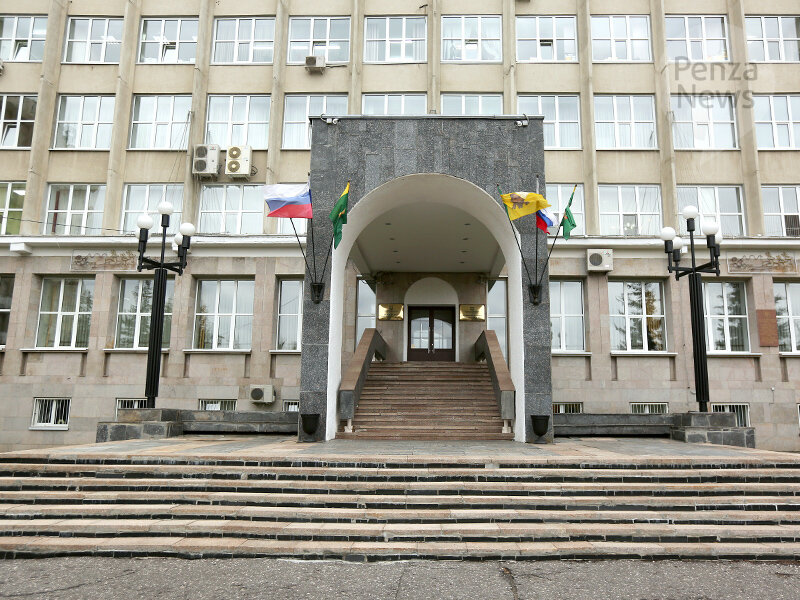    © Фото из архива ИА «PenzaNews»