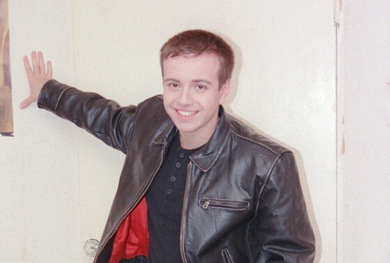    Андрей Губин