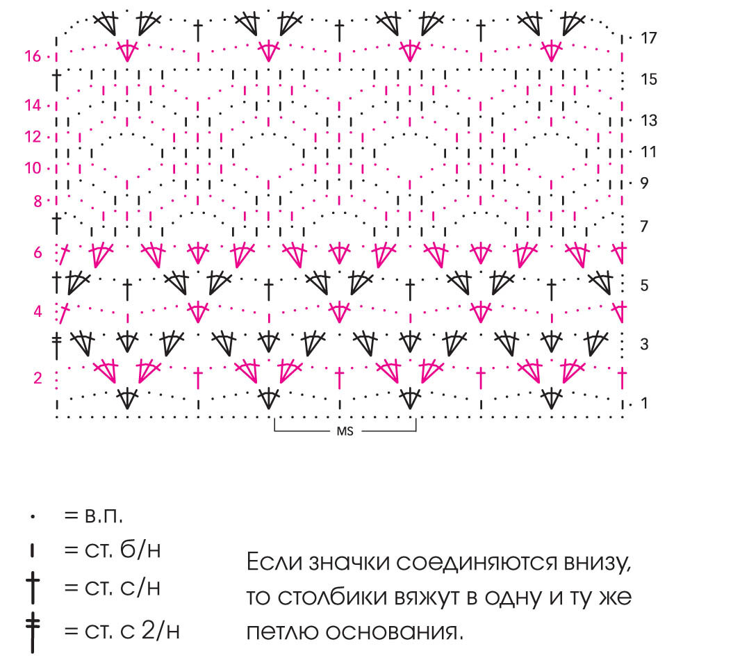 №1 Вязаный крючком пуловер нежного цвета молодой листвы — идеальный выбор для весенне-летнего сезона. Этот уютный и стильный предмет одежды добавит свежести и яркости вашему образу.-2