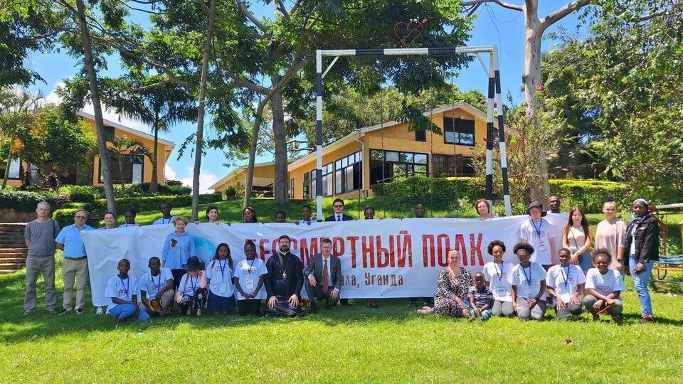 Фото: © ИЗВЕСТИЯ