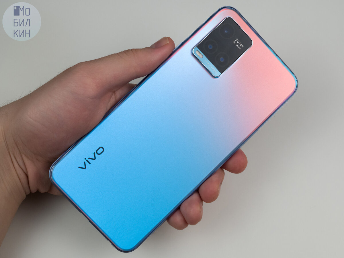 В сети появились мемы про смартфоны Vivo, но стоит ли их покупать? Изучаем  ассортимент компании в России | Мобилкин | Дзен