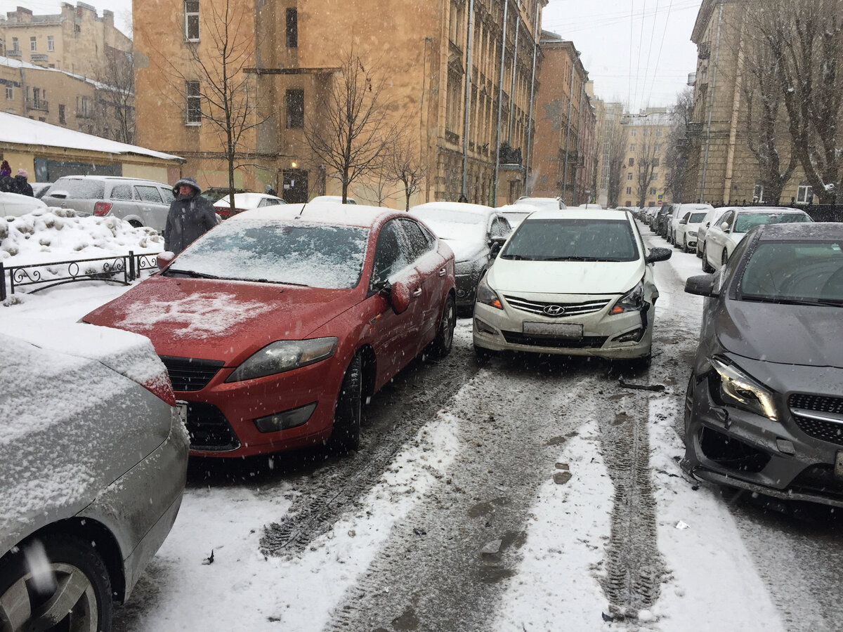 Что делать, если вы попали в ДТП один? ДТП С ОДНИМ УЧАСТНИКОМ. | AUTOBURG -  портал про людей, города и автомобили | Дзен